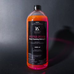 Ultra Foam - Snow Foaming Detergent