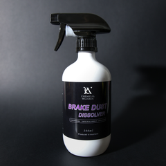 Brake Dust Dissolver