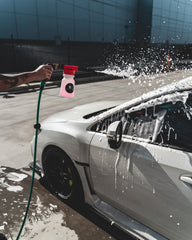Ultra Foam Gun