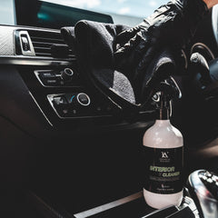 Interior Cleaner