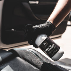Smooth Leather
