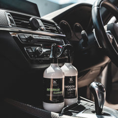 Interior Care Kit