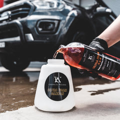4x4 Ultra Foam - Snow Foaming Detergent