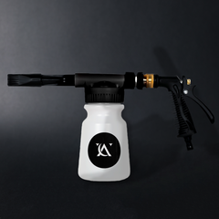Ultra Foam Gun