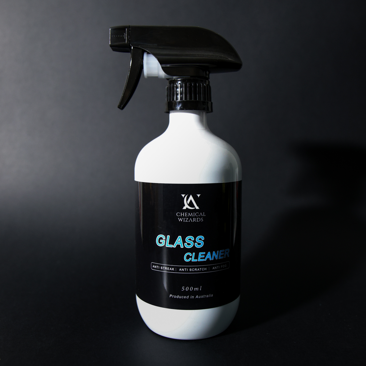 Glass Cleaner