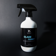 Glass Cleaner