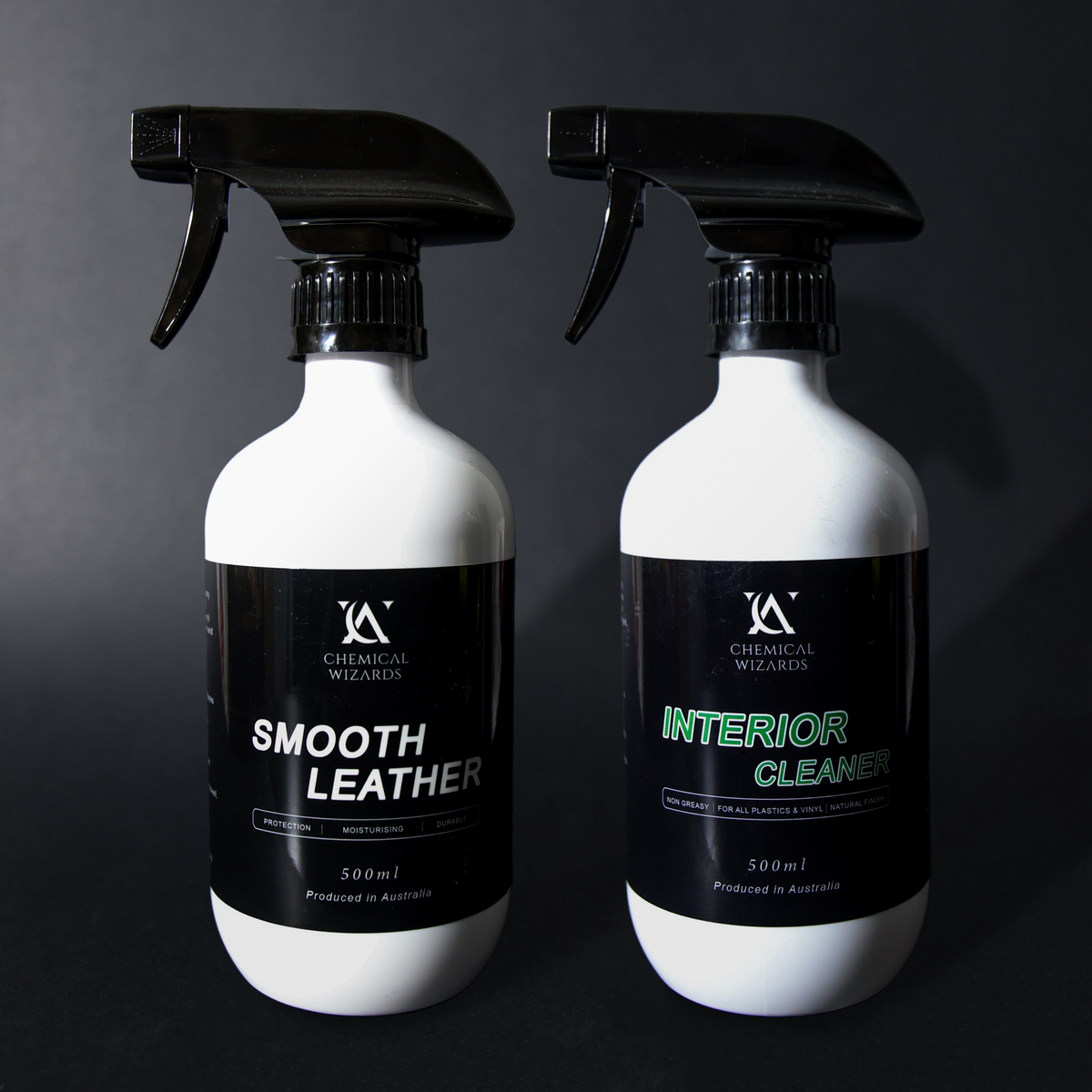 Interior Care Kit