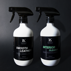 Interior Care Kit