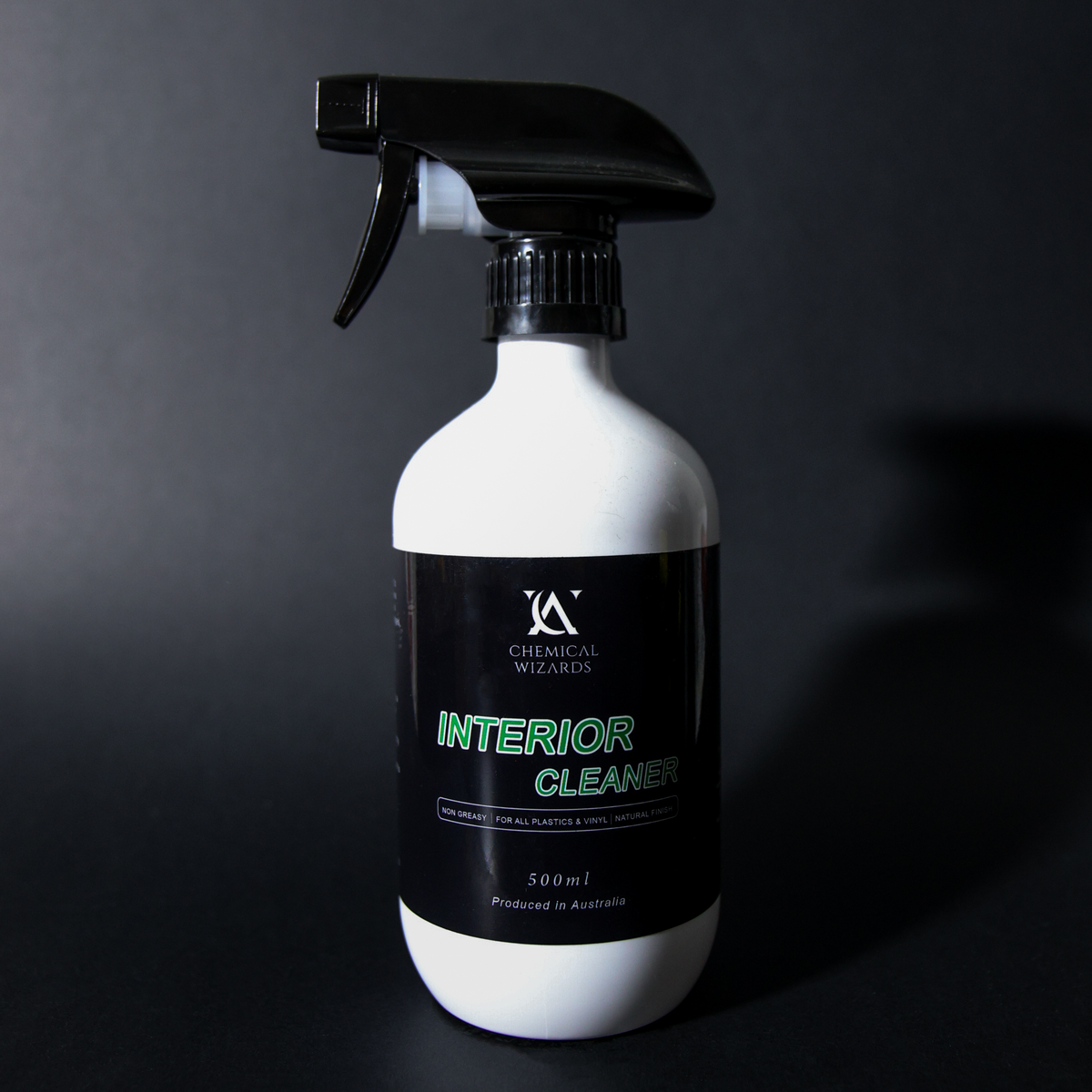 Interior Cleaner