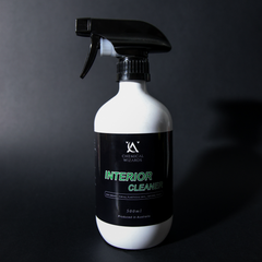 Interior Cleaner