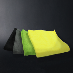 Microfibre Towels