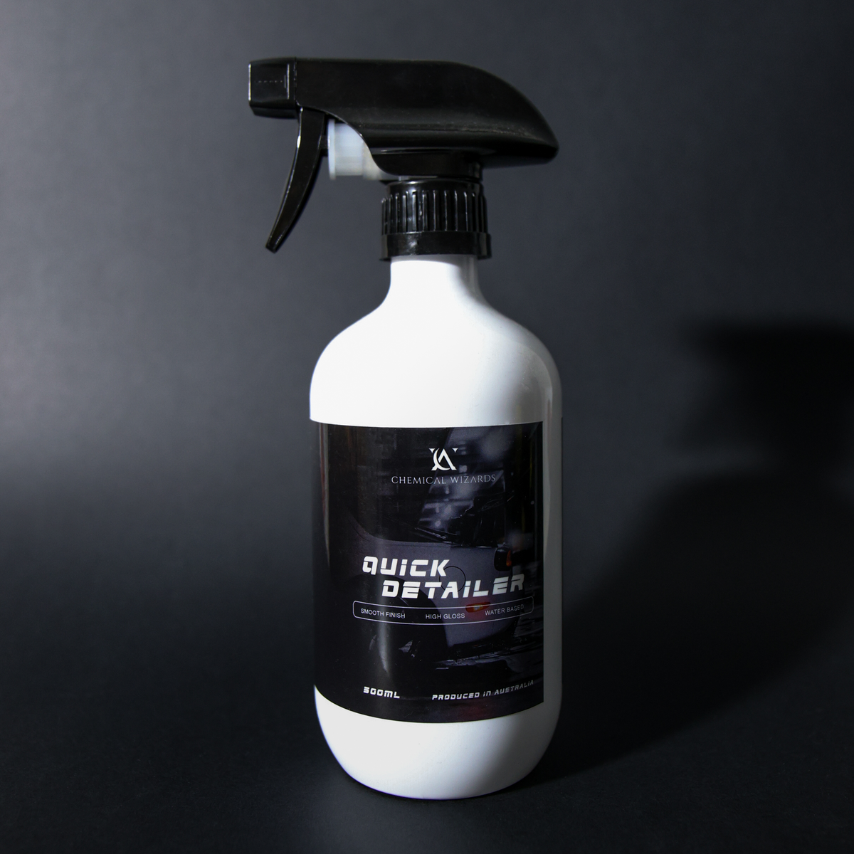 Quick Detailer