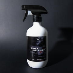 Quick Detailer