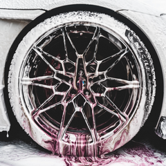 Brake Dust Dissolver