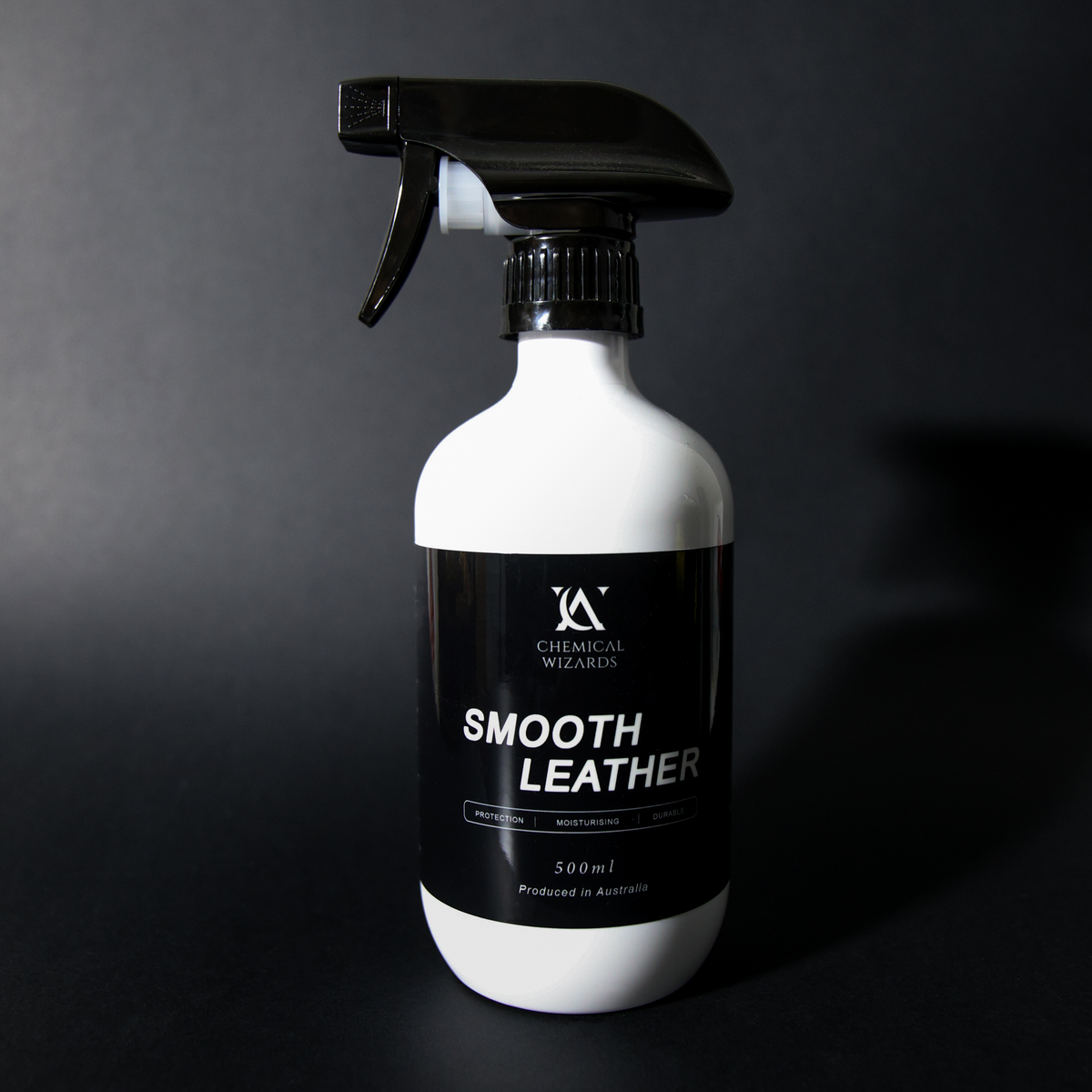 Smooth Leather
