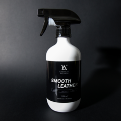 Smooth Leather