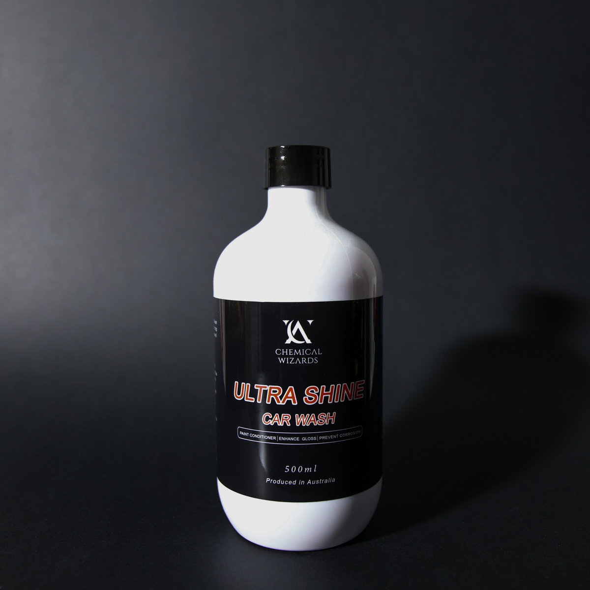 Ultra Shine Car Wash