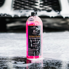 Ultra Foam - Snow Foaming Detergent