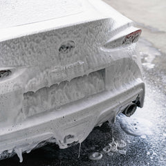 Ultra Foam - Snow Foaming Detergent