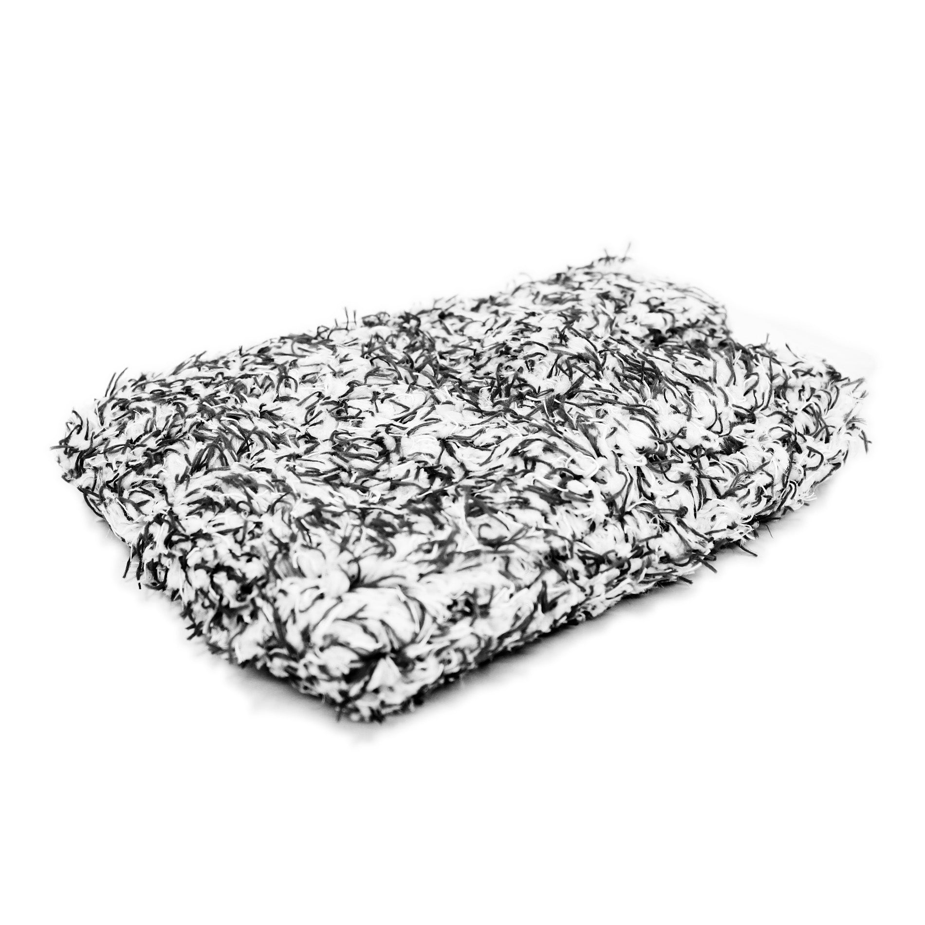Microfibre Wash Mitt