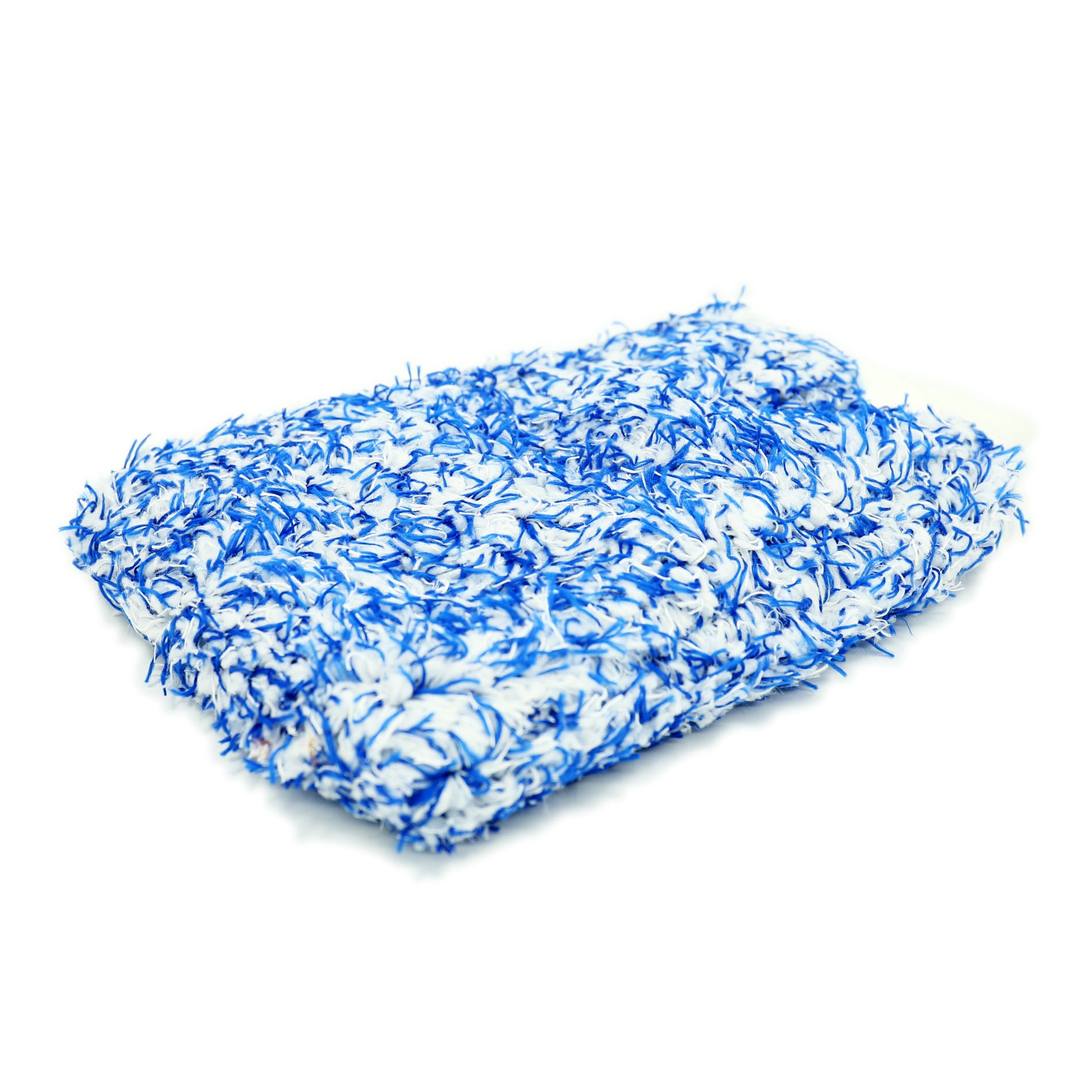 Microfibre Wash Mitt